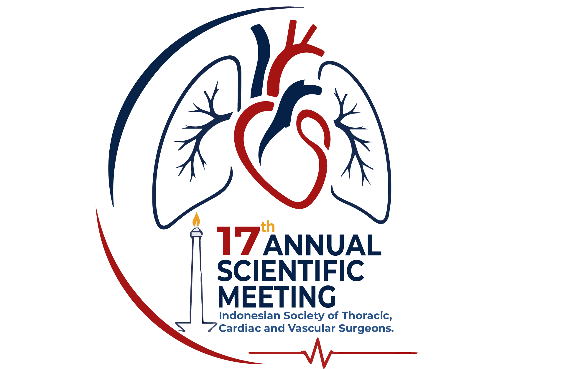 17th Annual Scientific Meeting PIT HBTKVI 2026 logo