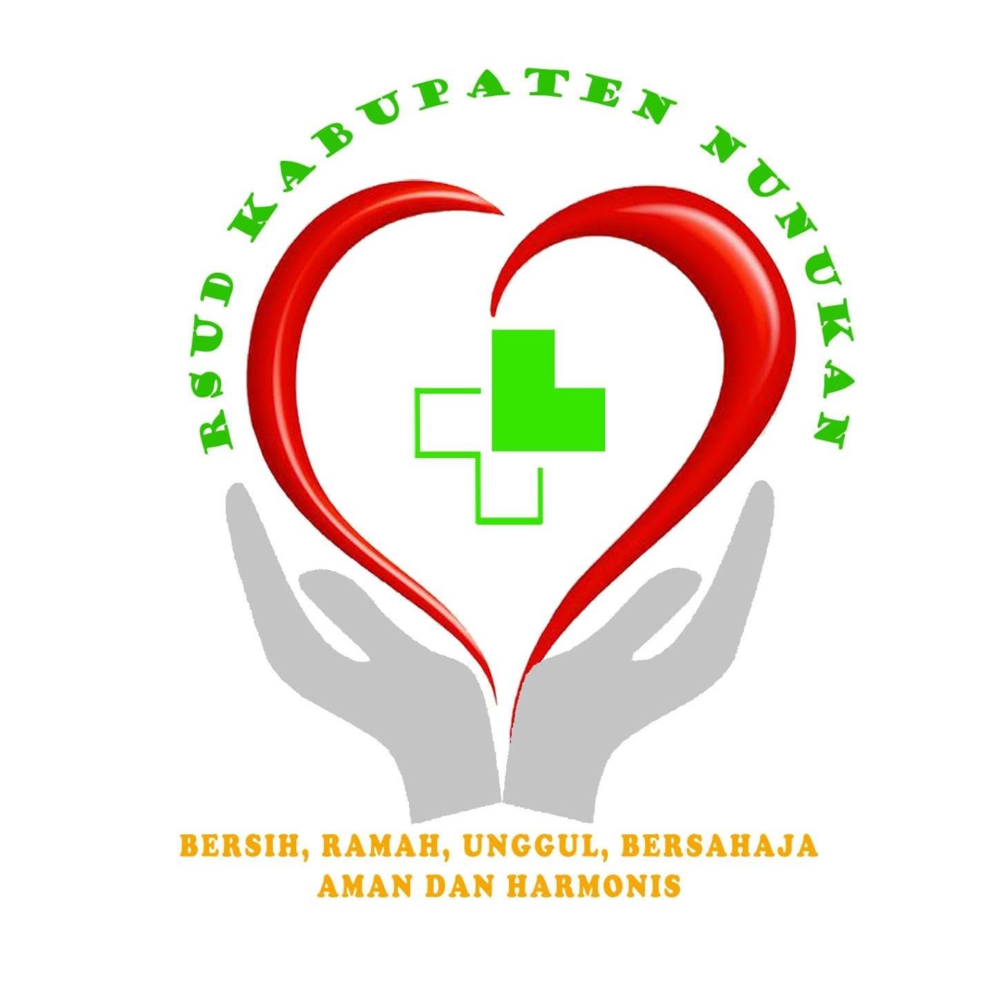 RSUD Kabupaten Nunukan logo